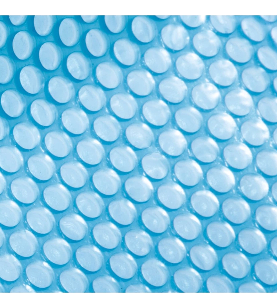 TELO TERMICO PER PISCINA RETTANG. 488X244 CM I.2 - COD. 28029